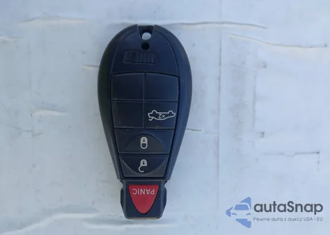 2009 Dodge Challenger R/T from USA, damaged, VIN 2B3LJ54T49H603815